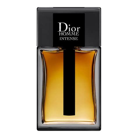 intense christian dior|dior homme intense 2020 notes.